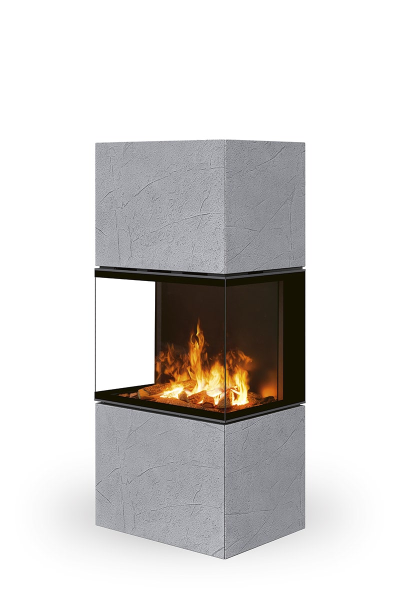 ROMOTOP e-LERA C Thermaline